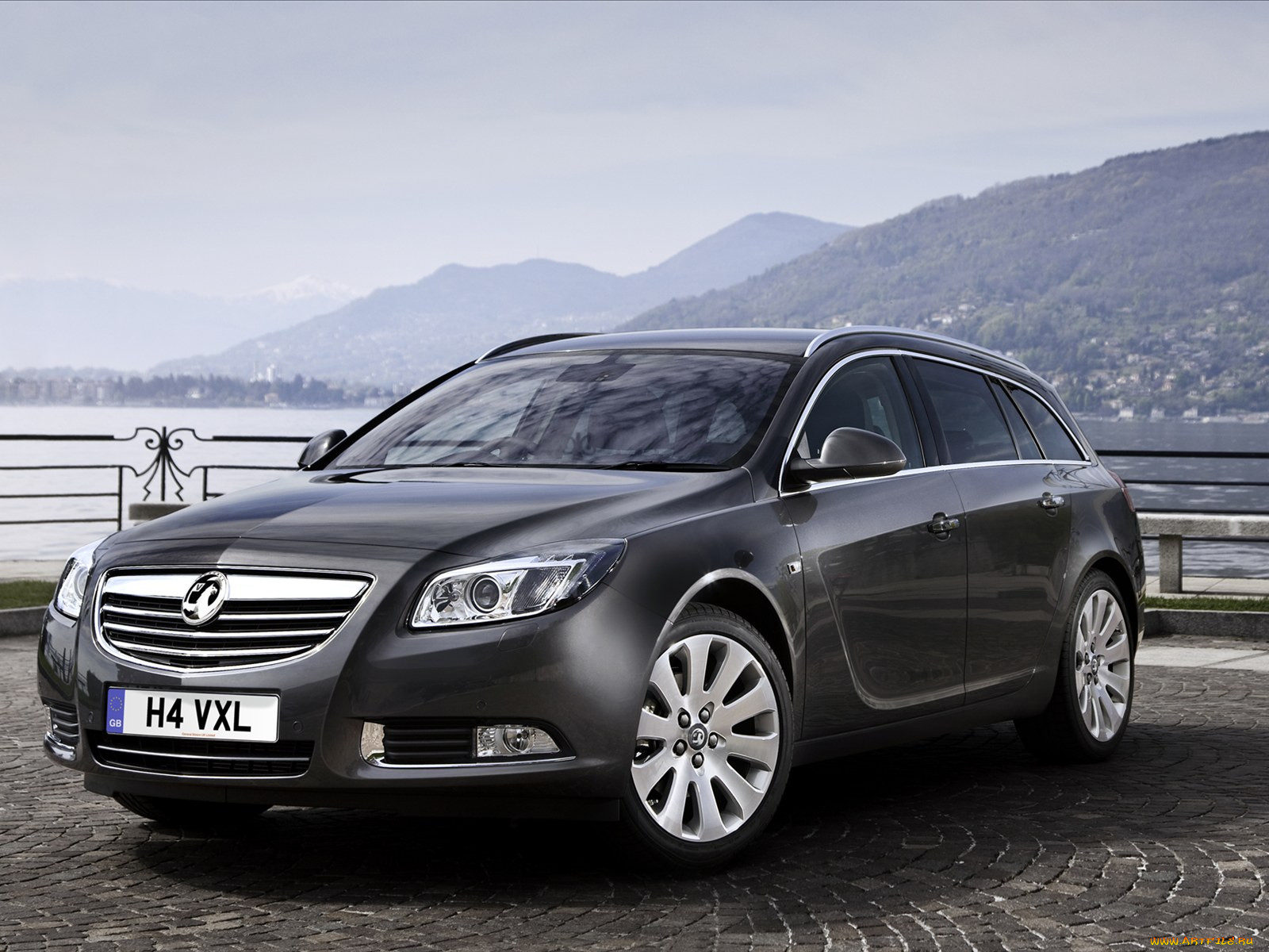 vauxhall, insignia, sport, 
